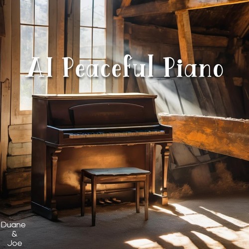 Peaceful Piano