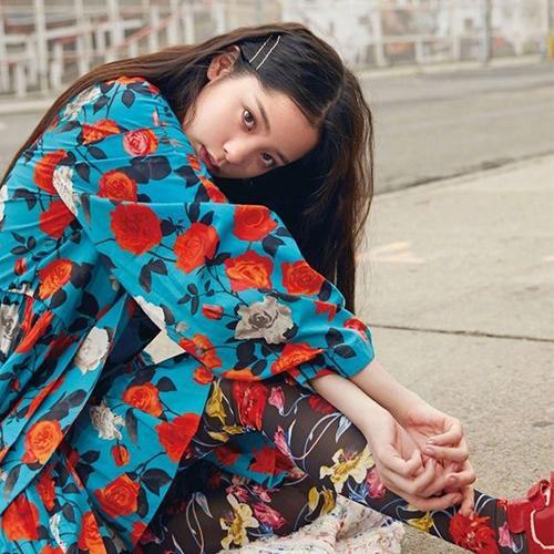 欧阳娜娜的VLOG合集