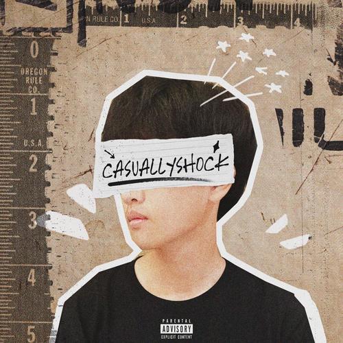 Casuallyshock