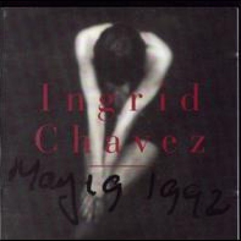 Ingrid Chavez