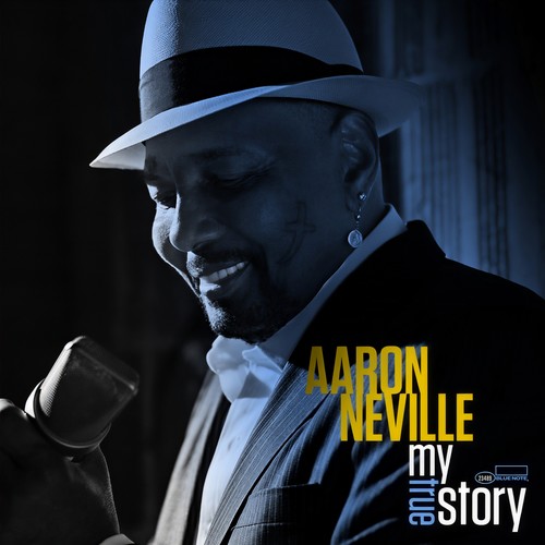 Tears On My Pillow - Aaron Neville