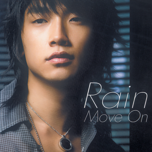 Up In The Club(Album Version) - Rain