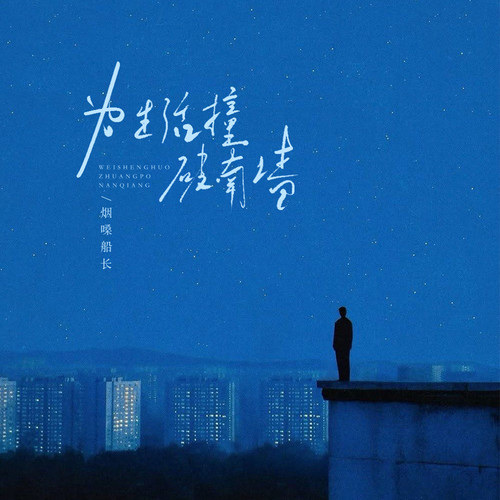 为生活撞破南墙 (DJ青村秀和版)