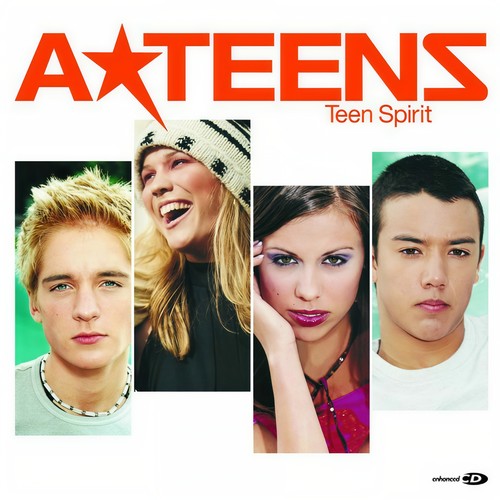 FireFly - A*Teens