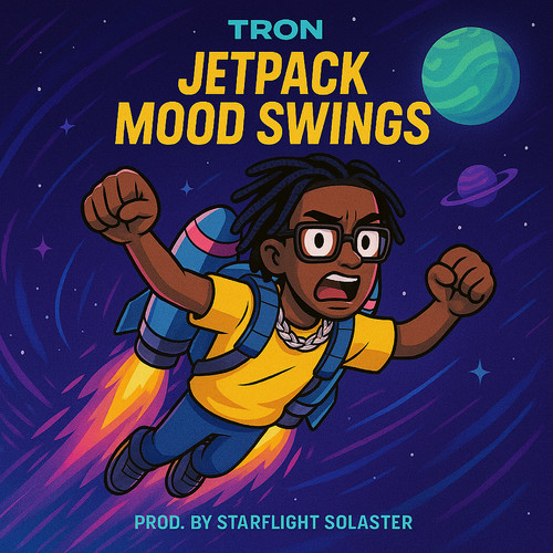 Jetpack Mood Swings