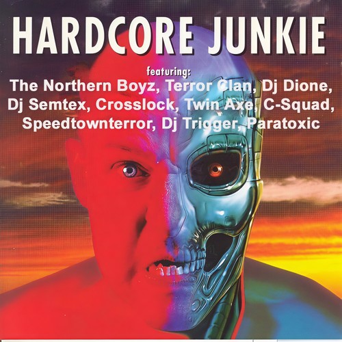 Hardcore ** (Explicit)