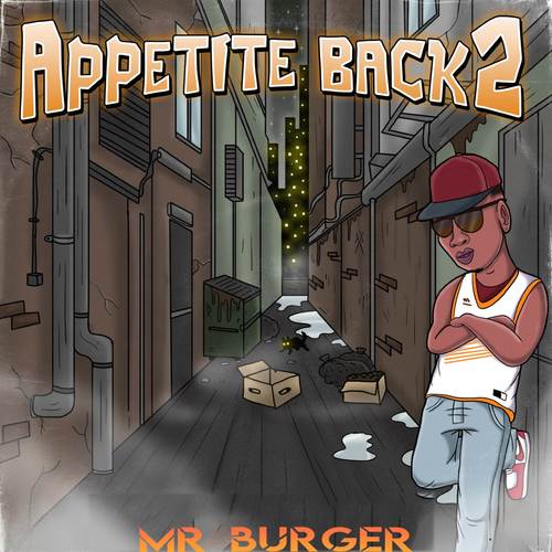 Appetite Back 2 (Explicit)