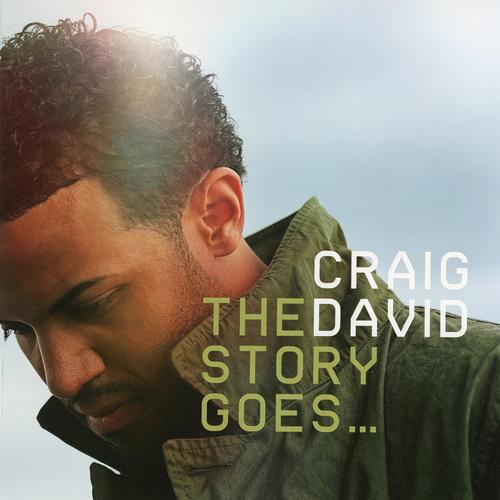 Let Her Go - Craig David