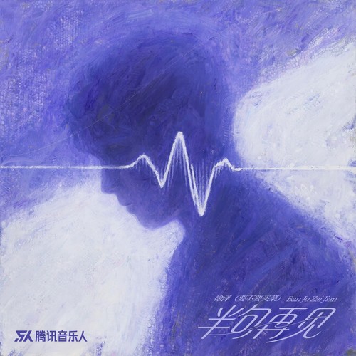 半句再见（要不要买菜-徐泽版）