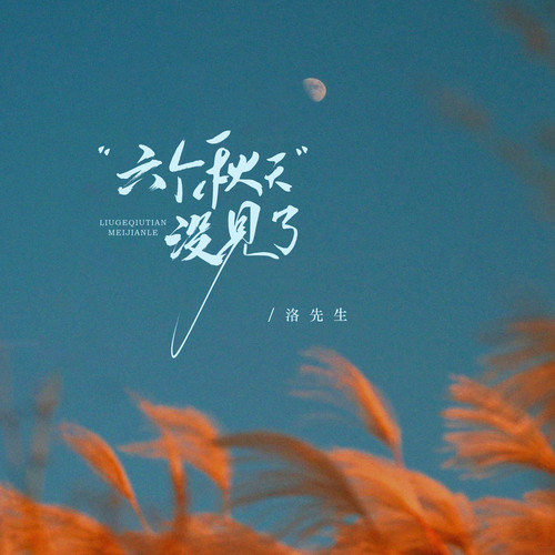 六个秋天没见了