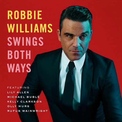 16 Tons - Robbie Williams