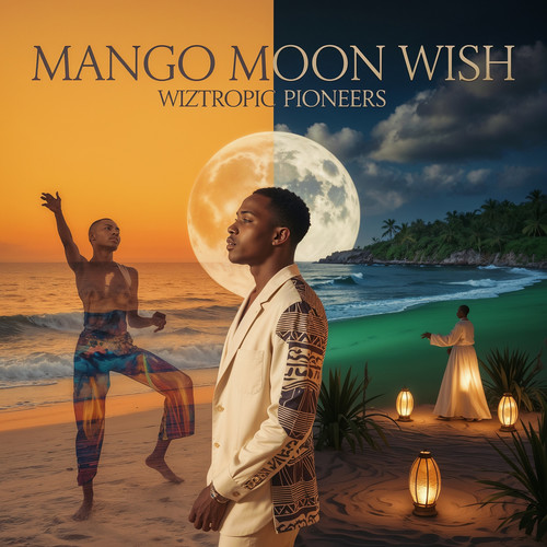 Mango Moon Wish