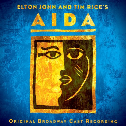 Written In The Stars(Album Version) - Adam Pascal&Heather Headley