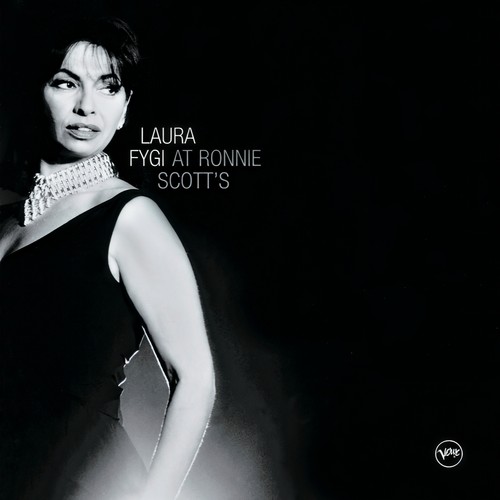 I Will Wait For You(Live At Ronnie Scott’s Club， London / 2002) - Laura Fygi