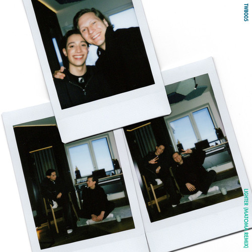 Lighter (Matoma Remix)