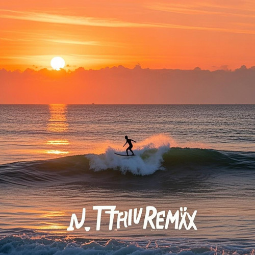 上头旋律（DJ）