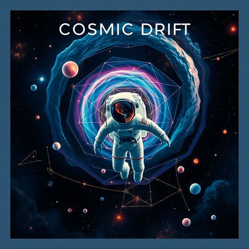 Cosmic Drift