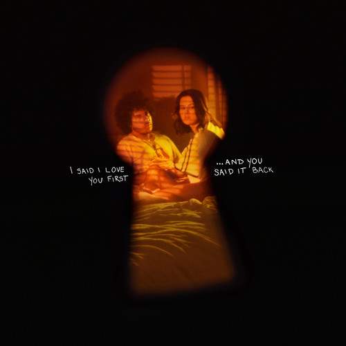 I Said I Love You First - Selena Gomez&benny blanco