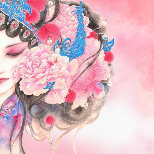 旧上海十二金钗之夜上海