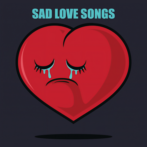 Sad Love Songs (Explicit)
