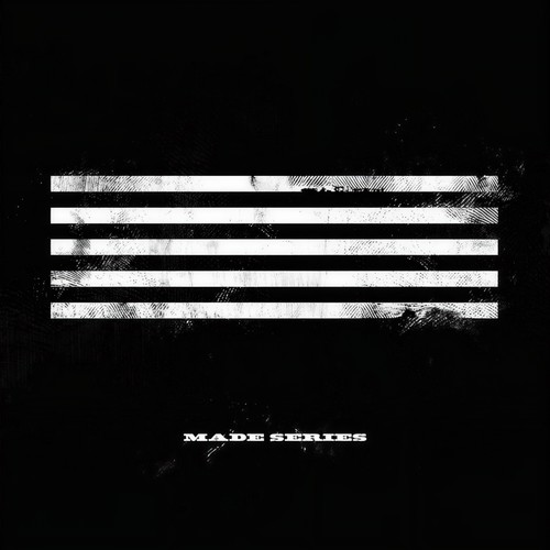 BANG BANG BANG(JPN Ver.) - BIGBANG