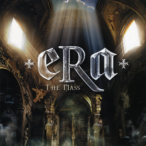 The Mass(Album Version) - Era