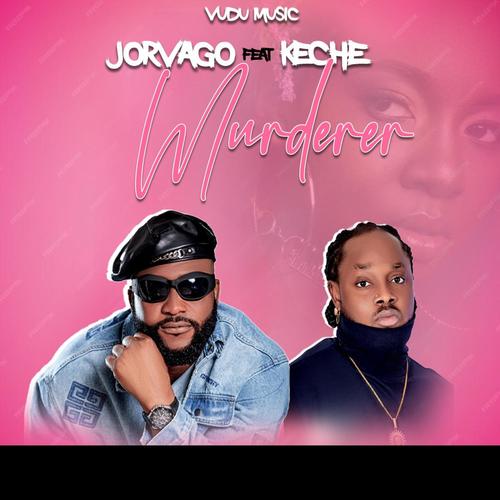 Murderer (feat. Keche)
