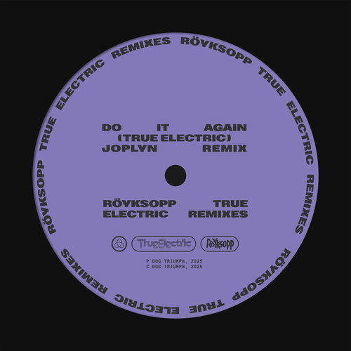 Do It Again (Joplyn Remix)