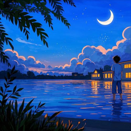 助眠减压催眠曲 冥想放松纯音乐