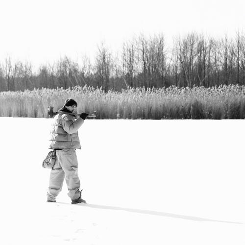 Souviens toi l'hiver dernier (Explicit)