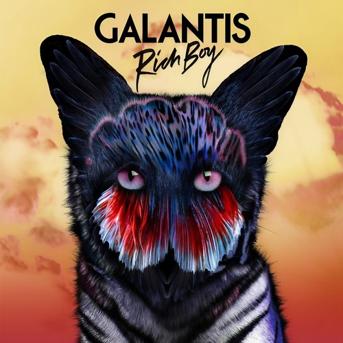 Rich Boy - Galantis