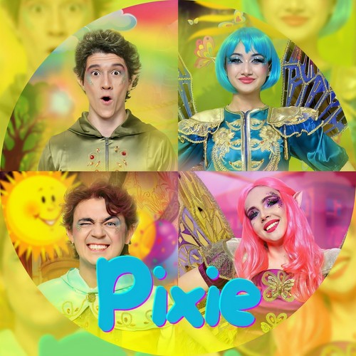 Pixie's Song