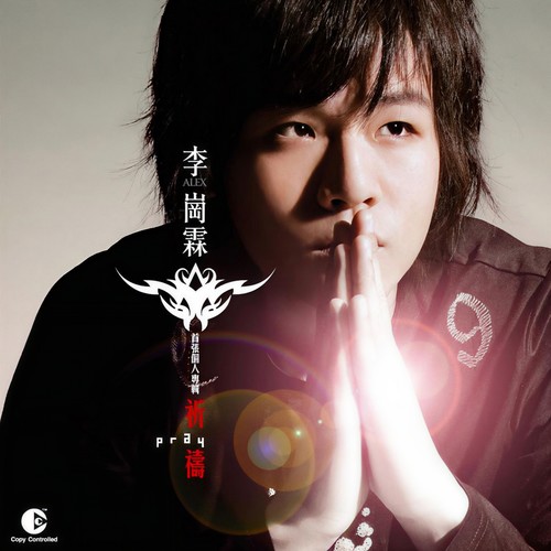 你离开我以后 - 李岗霖