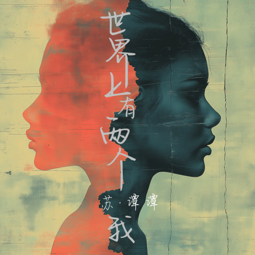世界上有两个我