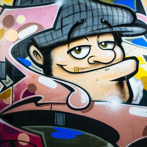 时代碎片（Sample strip）