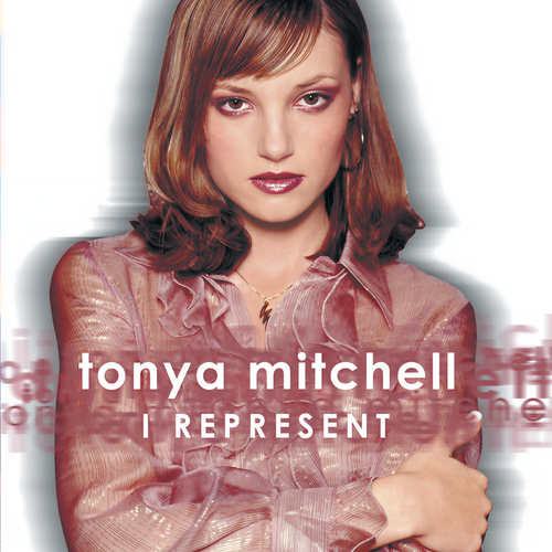 Stay(Album Version) - Tonya mitchell