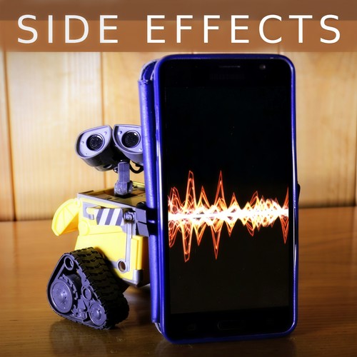 Side Effects (Remix)