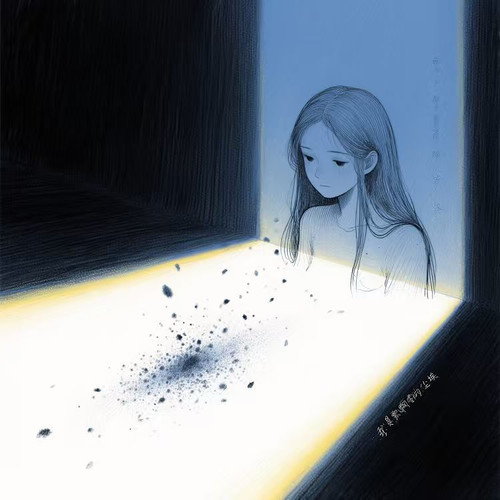 我是飘零的尘埃（合唱版）