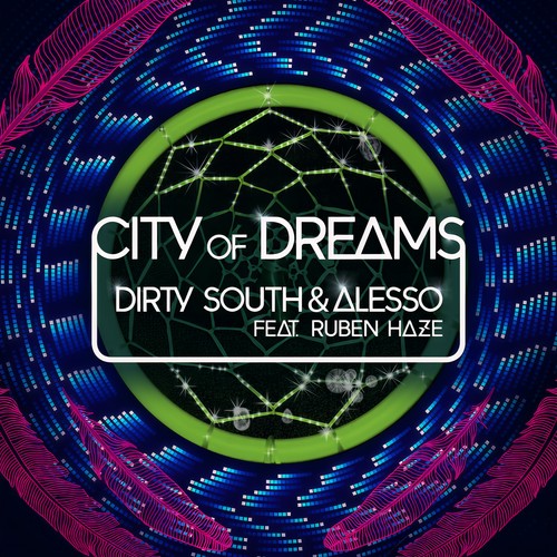 City Of Dreams