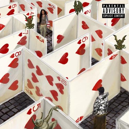 KARMA ON THE WAY (Explicit)