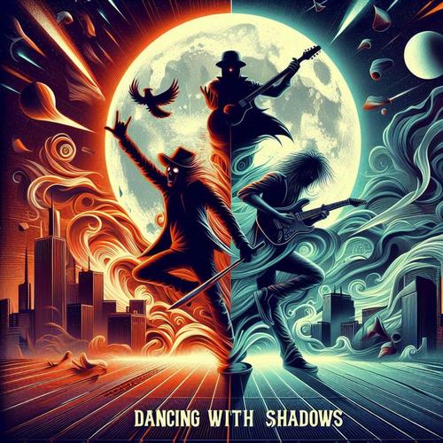 Dancing With Shadows