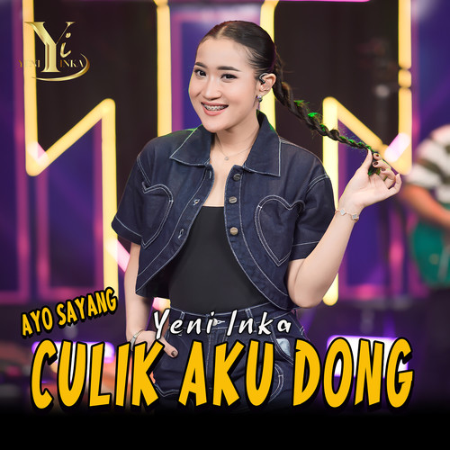 ayo sayang culik aku dong