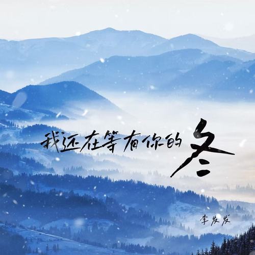 我还在等有你的冬