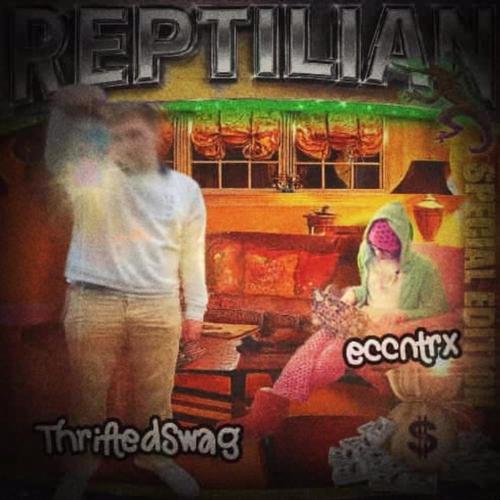 reptilian (feat. eccntrx)