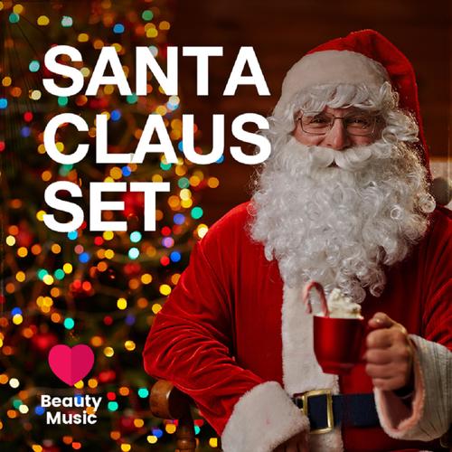 The Sound of Santa: Christmas Classics