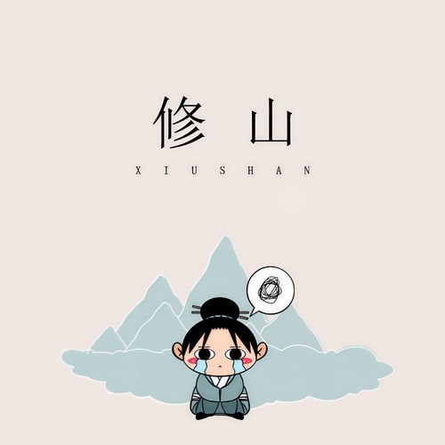 修山