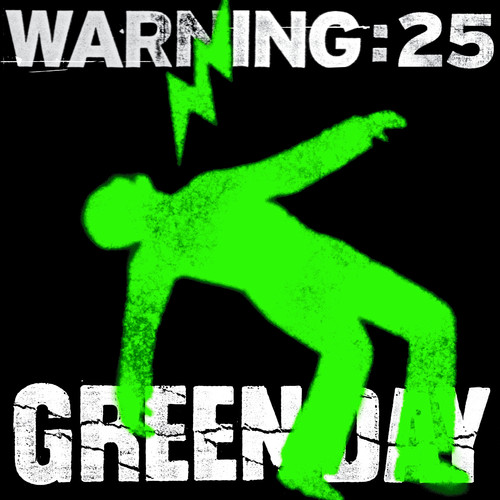 Warning (25th Anniversary Deluxe Edition) [Explicit]