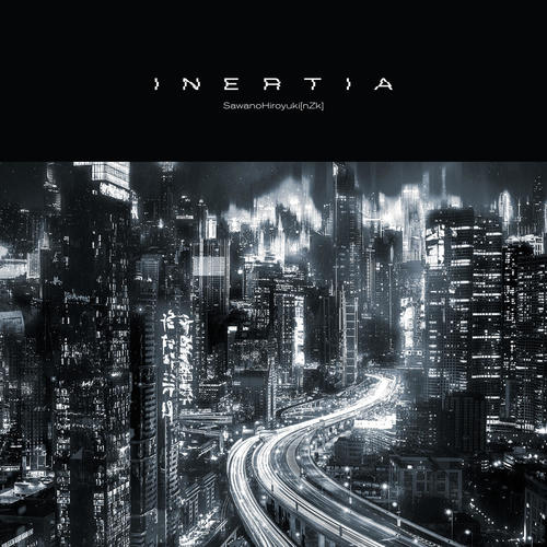 INERTIA (Studio Live Version)