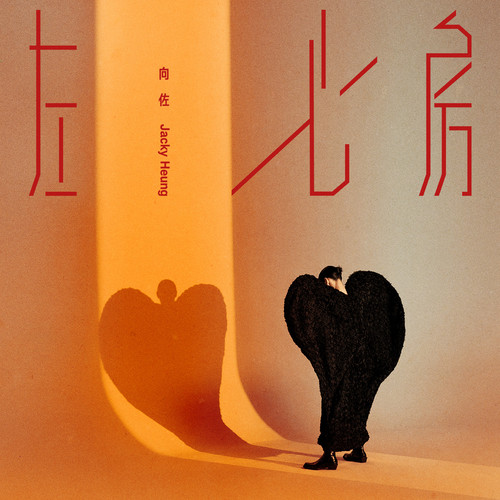 左心房 - 向佐