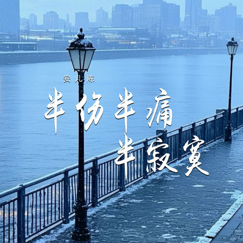 半伤半痛半寂寞